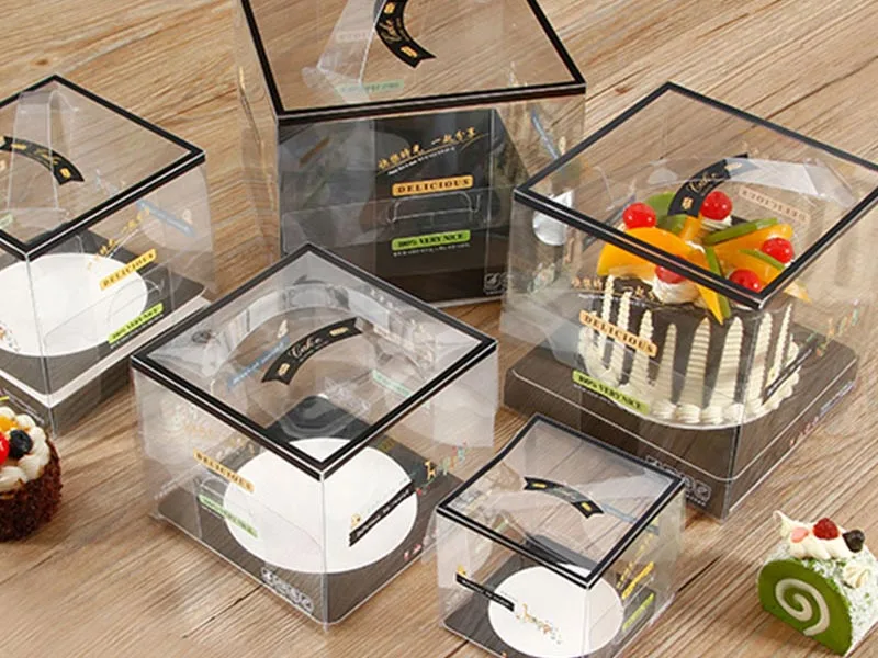 Plastbox Produktklocka: Materialuppgraderingar och strukturell optimering driver expanderande applikationer