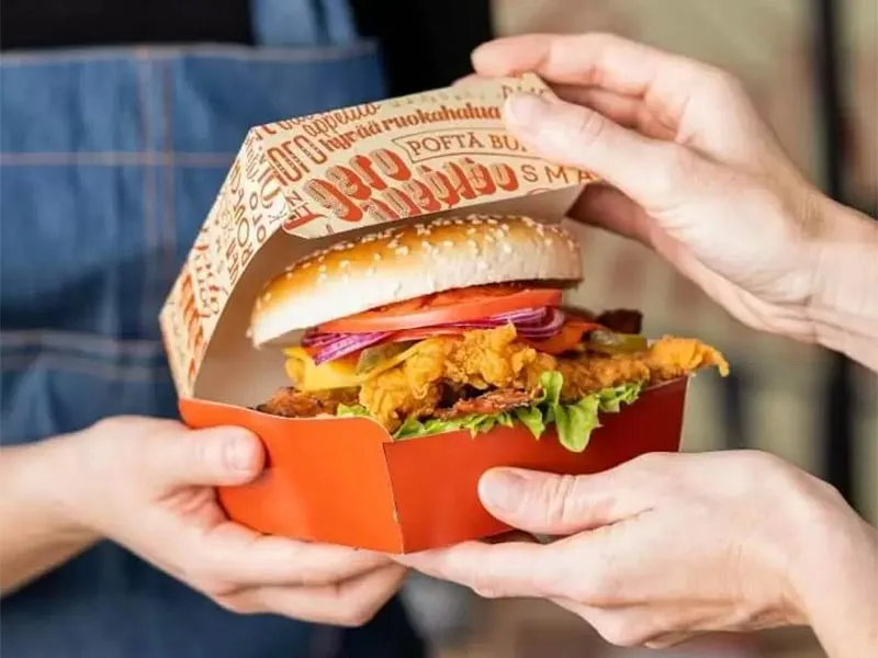 Food Paper Box Market Watch: Funktionella uppgraderingar och efterlevnad driver industriskifte